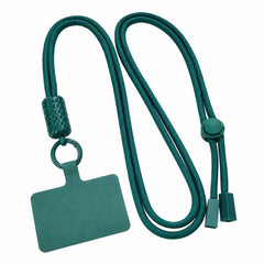 Cordón ajustable de nailon para teléfono