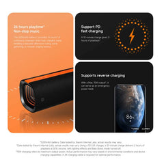 Altavoz Bluetooth Xiaomi