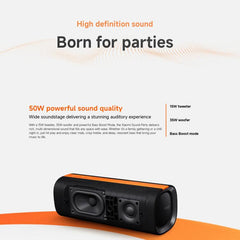 Altavoz Bluetooth Xiaomi