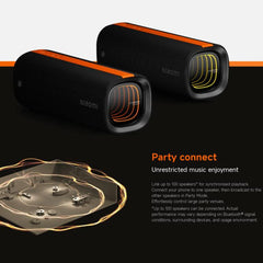 Altavoz Bluetooth Xiaomi