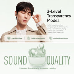 Auriculares Bluetooth originales Xiaomi REDMI Buds 8