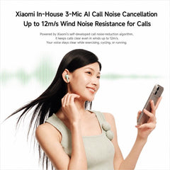 Auriculares Bluetooth originales Xiaomi REDMI Buds 8