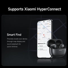 Auriculares Bluetooth originales Xiaomi REDMI Buds 8 Pro