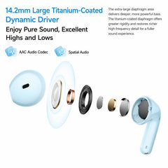 Auriculares Bluetooth Xiaomi REDMI Buds 8 Active originales