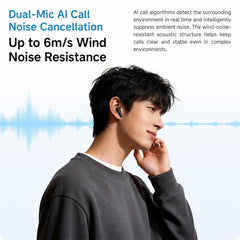 Auriculares Bluetooth Xiaomi REDMI Buds 8 Active originales