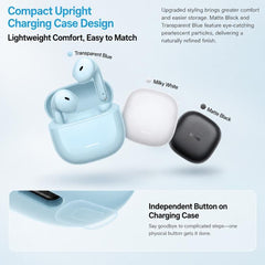 Auriculares Bluetooth Xiaomi REDMI Buds 8 Active originales