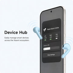 Auriculares Bluetooth Xiaomi REDMI Buds 8 Active originales