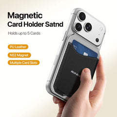 Cartera magnética RFID DUX DUCIS Serie ARCH