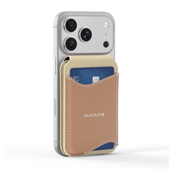 Cartera magnética RFID DUX DUCIS Serie ARCH