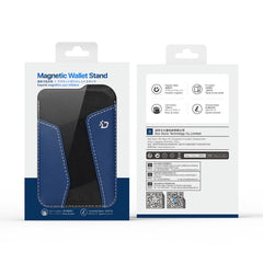 Soporte magnético para billetera RFID serie DUX DUCIS ERH