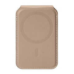 Soporte magnético para billetera RFID serie DUX DUCIS PAPO
