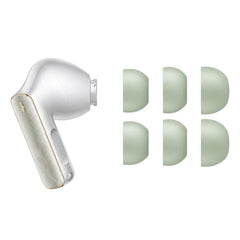 Kit de 3 pares de almohadillas de espuma vis...