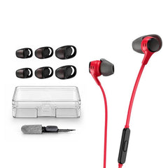 Kit de 3 pares de almohadillas de silicona d...