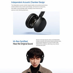 Auriculares Bluetooth supraaurales REDMI