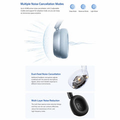 Auriculares Bluetooth supraaurales REDMI