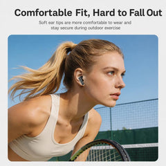 Auriculares Bluetooth Yesido TWS43 con cancelación de ruido
