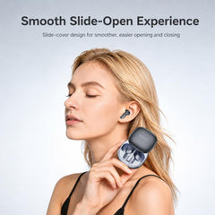 Auriculares Bluetooth Yesido TWS43 con cancelación de ruido