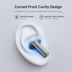 Auriculares Bluetooth Yesido TWS43 con cancelación de ruido