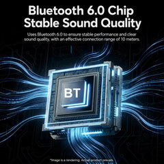Auriculares inalámbricos Bluetooth Yesido TW...