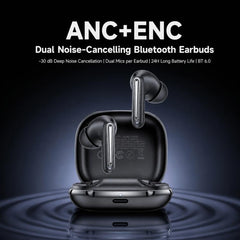 Auriculares Bluetooth Yesido TWS45 con cance...
