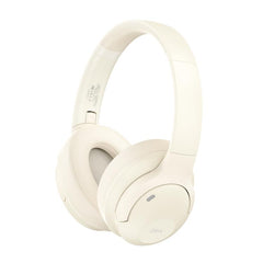 Auriculares Bluetooth supraaurales ZGA TD02