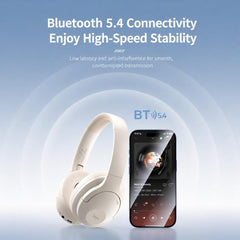 Auriculares Bluetooth supraaurales ZGA TD02