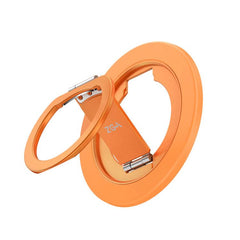 Soporte magnético para teléfono con hebilla de anillo ZGA Z09