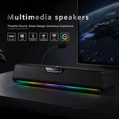 Altavoz inalámbrico Bluetooth ONIKUMA L13