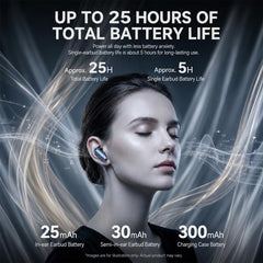 Auriculares Bluetooth Yesido TWS47 2 en 1 co...