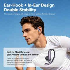 Yesido YSP32 OWS Hanging In Ear Earphones