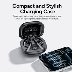 Yesido YSP32 OWS Hanging In Ear Earphones