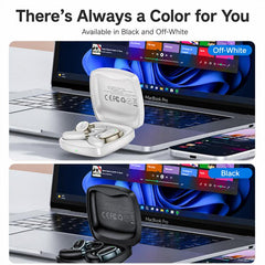 Yesido YSP33 AI Translate OWS Wireless Earphones