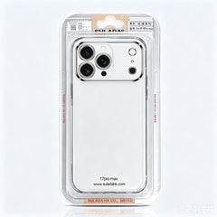 SULADA Shine Through Series Plating TPU Tran...