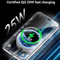 Yesido C325 Qi2 25W Wireless Charger