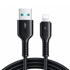 JOYROOM S-A9U Long-Lasting Series USB to 8 P...