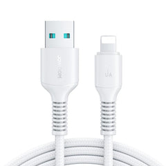 JOYROOM S-A9U Long-Lasting Series USB to 8 P...