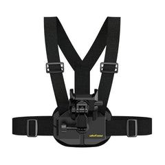 Soporte de pecho para el cuello