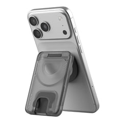 Soporte magnético para teléfono tipo cartera IceMate de NILLKIN