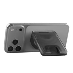 Soporte magnético para teléfono tipo cartera IceMate de NILLKIN