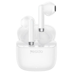 Yesido TWS48 Semi-in-ear TWS Bluetooth Earph...