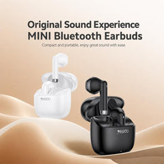 Yesido TWS48 Semi-in-ear TWS Bluetooth Earph...