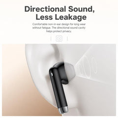 Yesido TWS48 Semi-in-ear TWS Bluetooth Earph...