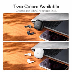 Yesido TWS48 Semi-in-ear TWS Bluetooth Earph...