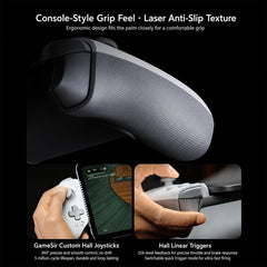 Mando de juegos GameSir G8