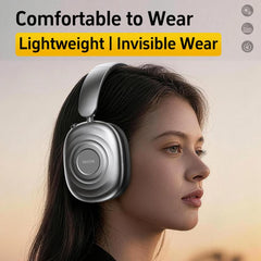 Auriculares inalámbricos supraaurales WK Beluga M6