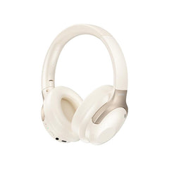 Auriculares inalámbricos circumaurales con cancelación de ruido WK Beluga M7