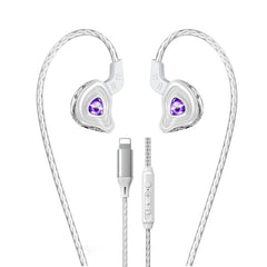 Auriculares con cable WK YC09 Black Hole de ...