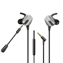 Auriculares para juegos con cable WK YC10 Gu...