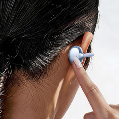 Auriculares Bluetooth con clip WK WS-38