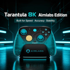 Mando de juegos inalámbrico GameSir G7 Pro 8...